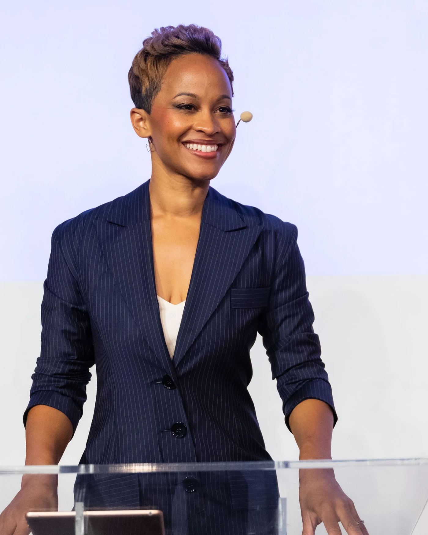 Ludivine Gustave Dit Duflo, Strategic Advisor